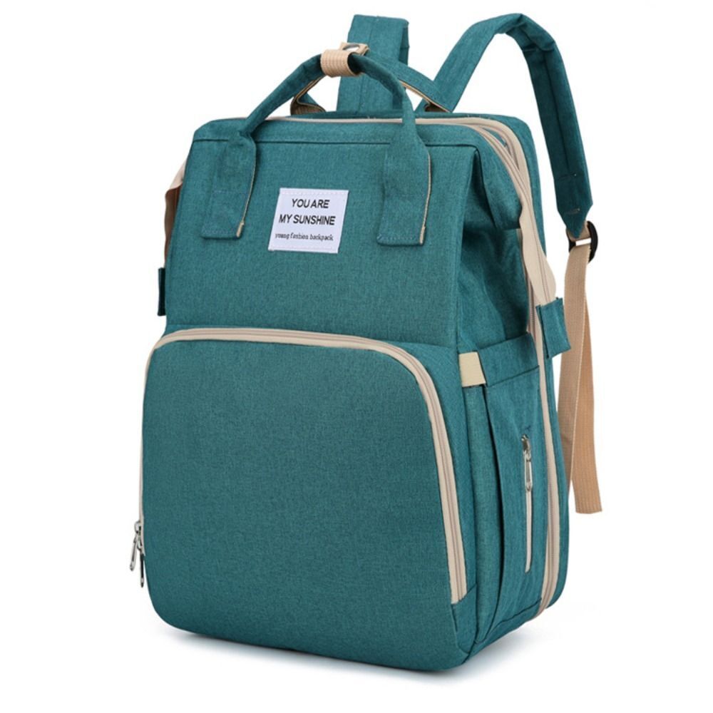 Luxury Nappy Backpack