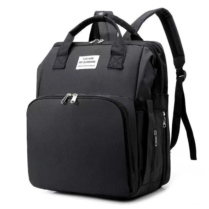 Luxury Nappy Backpack